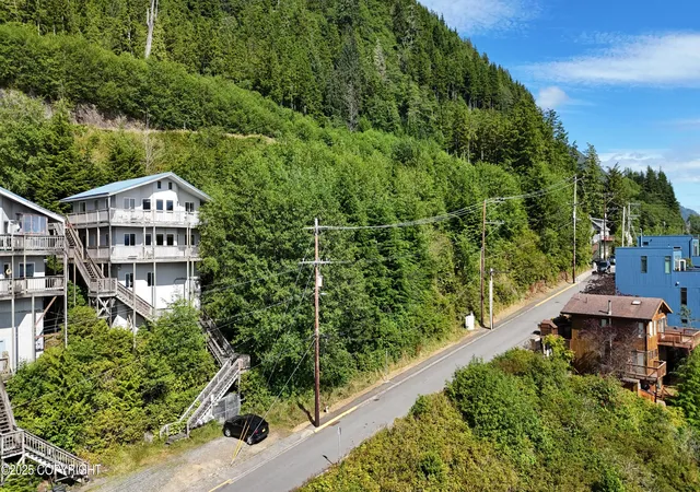 3rd image of Lot 8 Second Ave, Ketchikan, AK 99901 | MLS# 25-9831