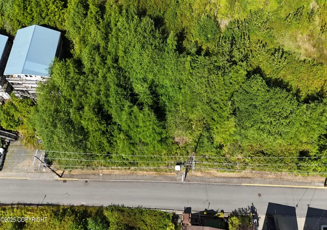 5th image of Lot 8 Second Ave, Ketchikan, AK 99901 | MLS# 25-9831