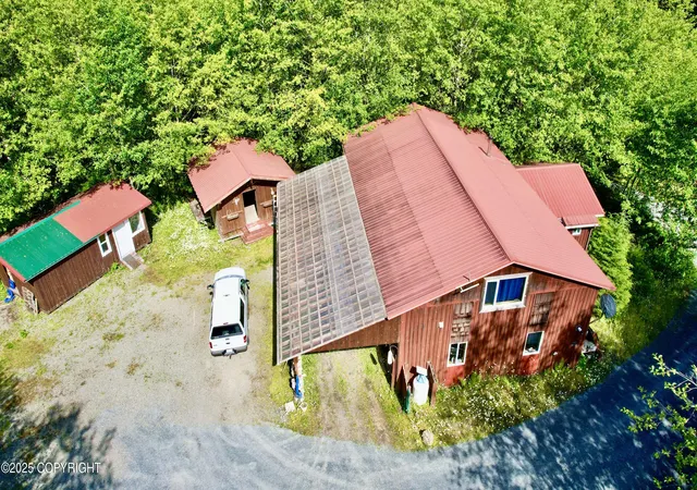 1st image of 104 Sw Walrus Pl, Coffman Cove, AK 99918 | MLS# 25-9944
