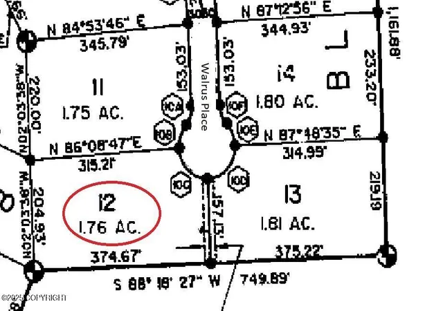4th image of 104 Sw Walrus Pl, Coffman Cove, AK 99918 | MLS# 25-9944