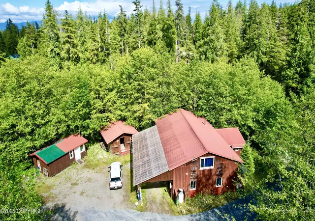 55th image of 104 Sw Walrus Pl, Coffman Cove, AK 99918 | MLS# 25-9944