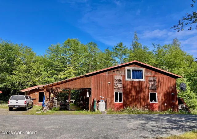 5th image of 104 Sw Walrus Pl, Coffman Cove, AK 99918 | MLS# 25-9944