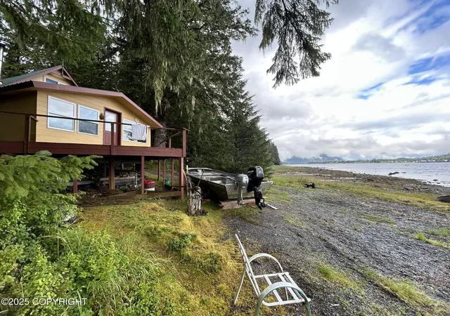 1st image of Lot 33 Kupreanof, Petersburg, AK 99833 | MLS# 25-10166