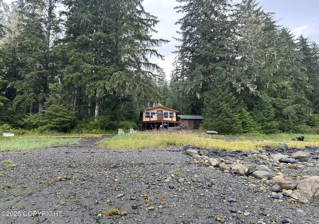 2nd image of Lot 33 Kupreanof, Petersburg, AK 99833 | MLS# 25-10166