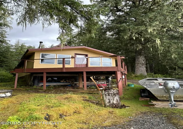 3rd image of Lot 33 Kupreanof, Petersburg, AK 99833 | MLS# 25-10166
