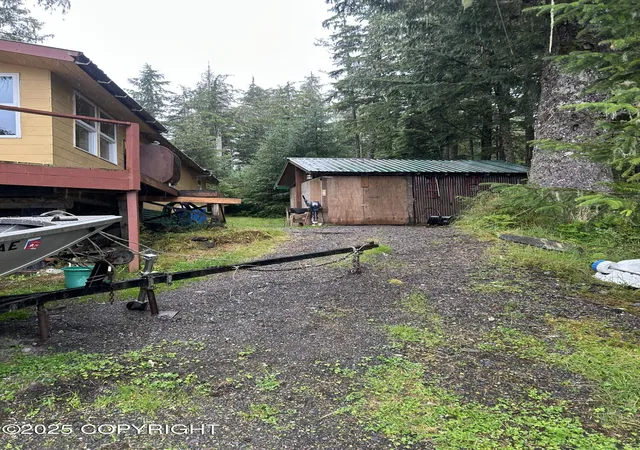 4th image of Lot 33 Kupreanof, Petersburg, AK 99833 | MLS# 25-10166