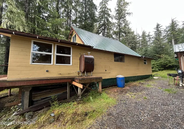 5th image of Lot 33 Kupreanof, Petersburg, AK 99833 | MLS# 25-10166
