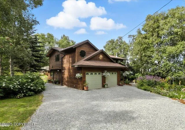 Photo 1 of Sale Pending at 19712 Belduque Ct, Chugiak, AK 99567 | MLS# 26-9519 | Listing updated on 2026-08-14