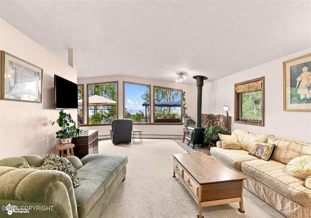 Photo 2 of Sale Pending at 19712 Belduque Ct, Chugiak, AK 99567 | MLS# 26-9519 | Listing updated on 2026-08-14
