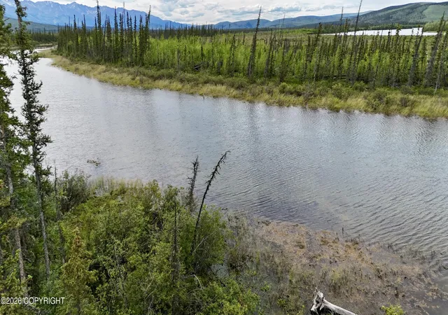 Photo 1 of Land for sale at 13276 B2 Alaska Hwy, Tok, AK 99780 | MLS# 25-10157 | Listing updated on 2026-08-15