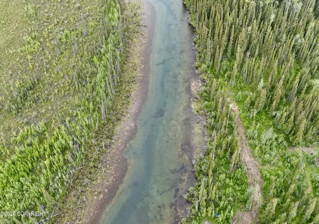 Photo 2 of Land for sale at 13276 B2 Alaska Hwy, Tok, AK 99780 | MLS# 25-10157 | Listing updated on 2026-08-15
