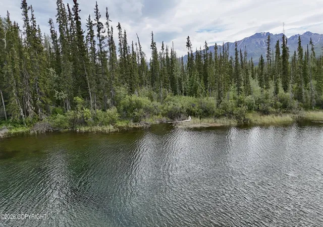 Photo 65 of Land for sale at 13276 B2 Alaska Hwy, Tok, AK 99780 | MLS# 25-10157 | Listing updated on 2026-08-15