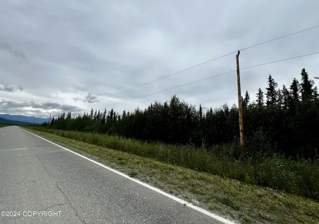 1st image of 13276 B5 Alaska Hwy, Tok, AK 99780 | MLS# 25-10161
