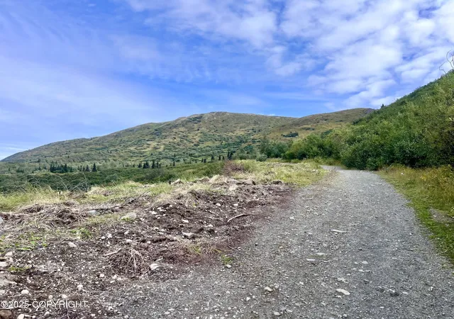 Photo 4 of Land for sale at Nhn Wallace Mountain Rd, Eagle River, AK 99577 | MLS# 25-10305 | Listing updated on 2026-10-01