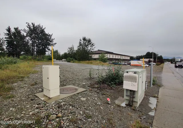 Photo 2 of Land for sale at 453 E Swanson Ave, Wasilla, AK 99654 | MLS# 25-10856 | Listing updated on 2026-05-18