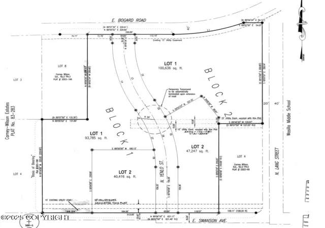 8th image of 510 E Bogard Rd, Wasilla, AK 99654 | MLS# 25-10857