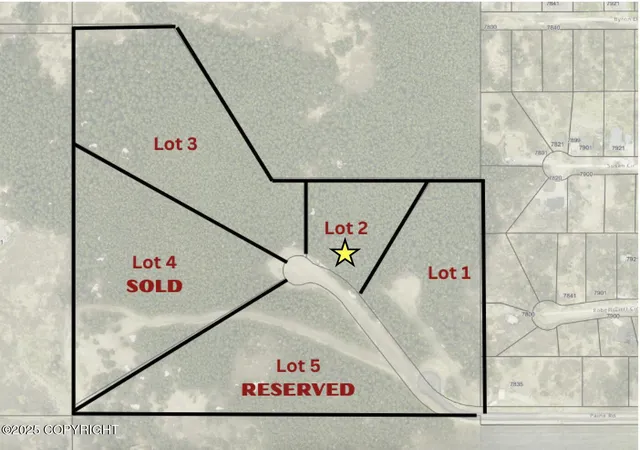1st image of L2 Paine Cir, Anchorage, AK 99516 | MLS# 25-10562