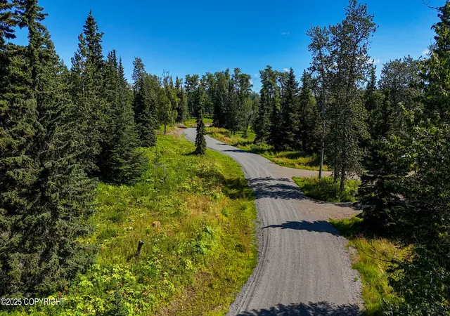 Photo 9 of Land for sale at 15422 Tovarish Rd, Ninilchik, AK 99639 | MLS# 25-10947 | Listing updated on 2026-07-06
