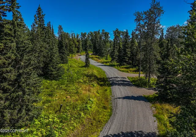 Photo 10 of Land for sale at 15466 Tovarish Rd, Ninilchik, AK 99639 | MLS# 25-10948 | Listing updated on 2026-07-06