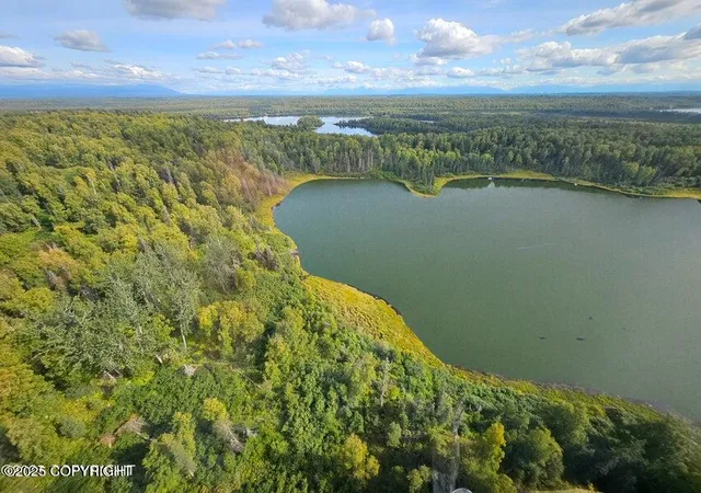 Photo 1 of Land for sale at Tr A B Asls 74 15, Willow, AK 99688 | MLS# 25-10937 | Listing updated on 2026-08-27