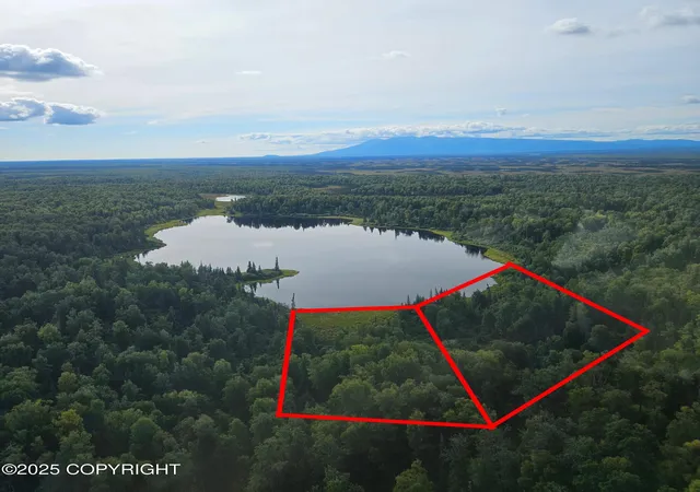 Photo 2 of Land for sale at Tr A B Asls 74 15, Willow, AK 99688 | MLS# 25-10937 | Listing updated on 2026-08-27
