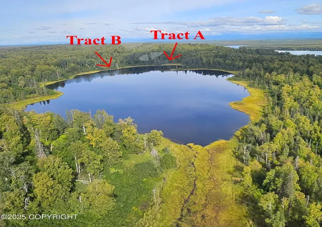 Photo 3 of Land for sale at Tr A B Asls 74 15, Willow, AK 99688 | MLS# 25-10937 | Listing updated on 2026-08-27