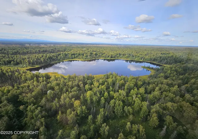 Photo 3 of Land for sale at Tr A-b Asls 74 15, Willow, AK 99688 | MLS# 25-10937 | Listing updated on 2026-08-27