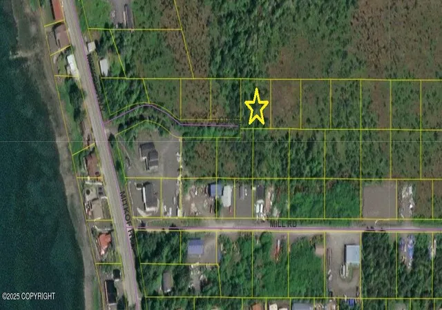 1st image of 109 Odin Ln, Petersburg, AK 99833 | MLS# 25-10636