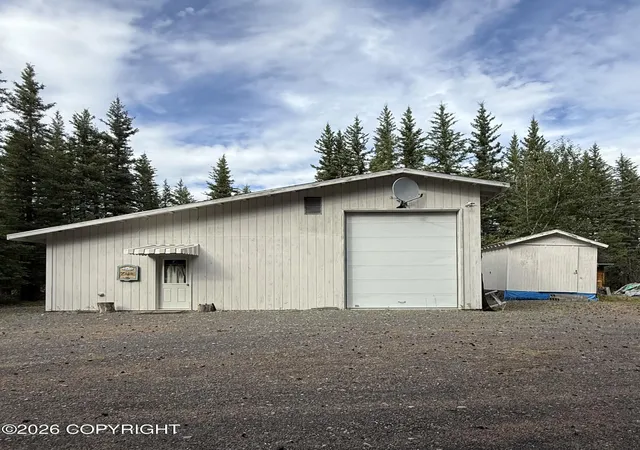 1st image of 000 Silver Spring Loop Rd, Copper Center, AK 99573 | MLS# 26-473