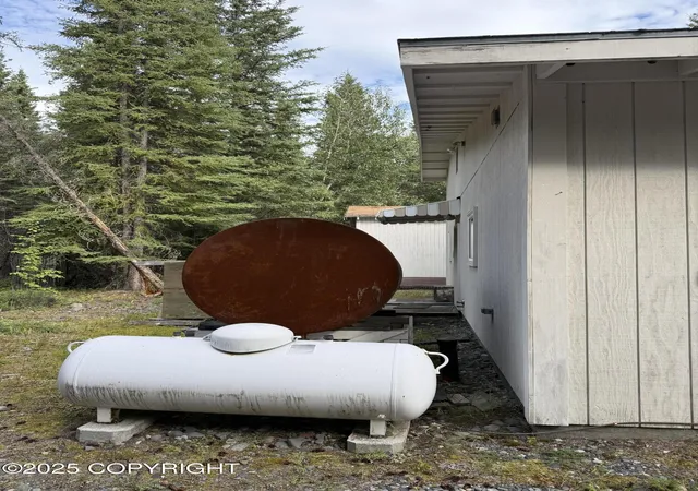 27th image of 000 Silver Spring Loop Rd, Copper Center, AK 99573 | MLS# 26-473