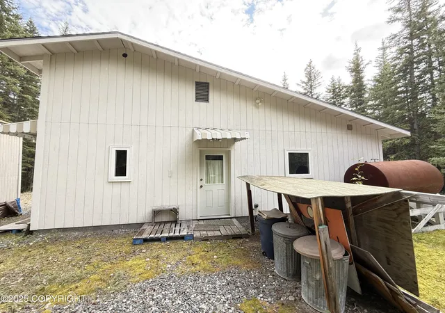 3rd image of 000 Silver Spring Loop Rd, Copper Center, AK 99573 | MLS# 26-473