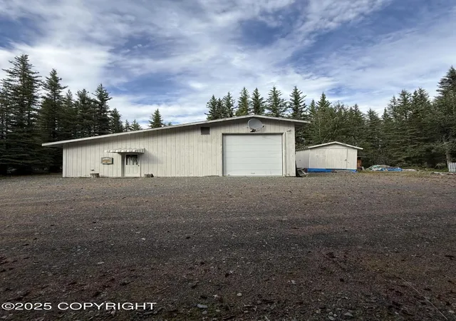 4th image of 000 Silver Spring Loop Rd, Copper Center, AK 99573 | MLS# 26-473