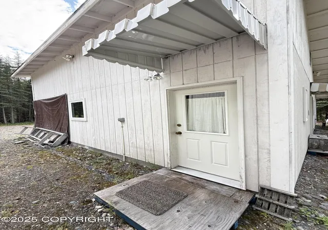 5th image of 000 Silver Spring Loop Rd, Copper Center, AK 99573 | MLS# 26-473