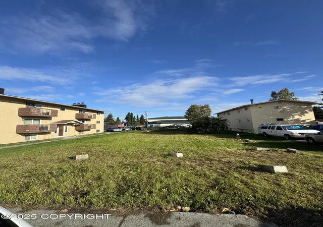 Photo 3 of Land for sale at 837 E 11th Avenue, Anchorage, AK 99501 | MLS# 25-11635 | Listing updated on 2026-08-21
