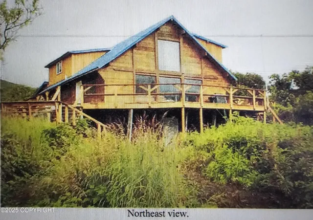 Photo 1 of Single family home for sale at 0000 Chignik Lodge, Chignik Lake, AK 99548 | MLS# 25-10960 | Listing updated on 2025-08-25