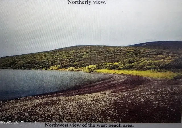 Photo 4 of Single family home for sale at 0000 Chignik Lodge, Chignik Lake, AK 99548 | MLS# 25-10960 | Listing updated on 2025-08-25