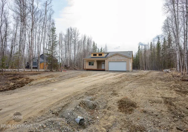 Homes for sale in Wasilla, AK | 7662 S Fiskari Dr, Wasilla, AK 99623 | MLS# 25-11174