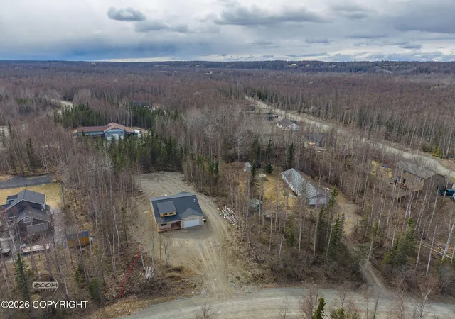 Homes for sale in Wasilla, AK | 7662 S Fiskari Dr, Wasilla, AK 99623 | MLS# 25-11174