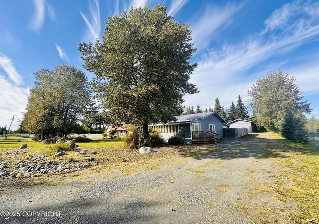 Homes for sale in Anchor Point, AK | 73340 School Ave, Anchor Point, AK 99556 | MLS# 25-11199