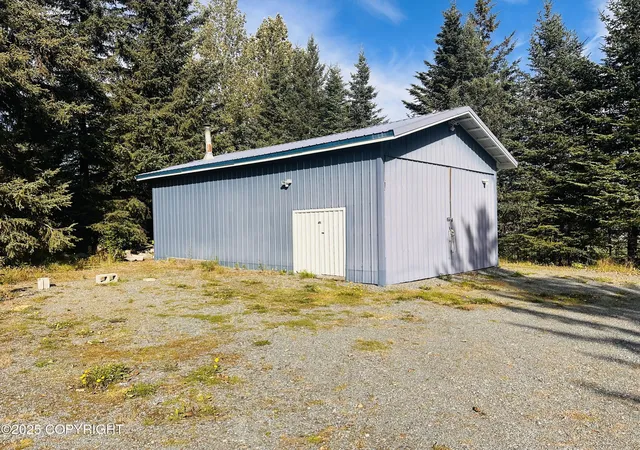 Homes for sale in Anchor Point, AK | 73340 School Ave, Anchor Point, AK 99556 | MLS# 25-11199