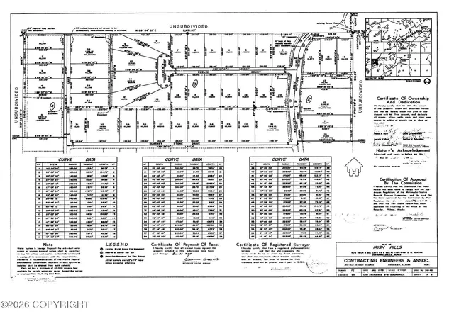 Photo 3 of Sale Pending at 21288 W Blarney Stone Dr, Big Lake, AK 99652 | MLS# 25-11203 | Listing updated on 2026-08-26