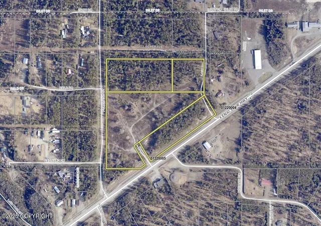 1st image of 50790 Sleepers Pl, Kenai, AK 99611 | MLS# 25-11221
