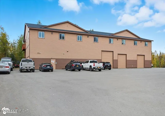 Photo 3 of House for sale at 3253 W Coghlan Cir, Wasilla, AK 99623 | MLS# 25-12171 | Listing updated on 2026-08-27