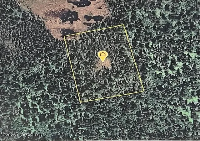 1st image of B 27 L 6 Bald Mtn Asls 80 176, Talkeetna, AK 99676 | MLS# 25-12003