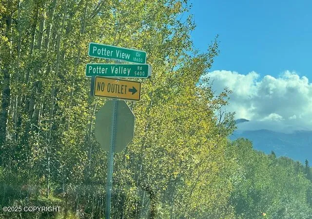 Photo 4 of Sale Pending at Nhn Potter View Cir, Anchorage, AK 99516 | MLS# 25-11875 | Listing updated on 2025-11-05