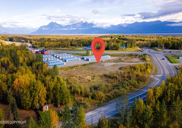 3rd image of 2845 &2753 S Clapp St, Wasilla, AK 99623 | MLS# 25-12511