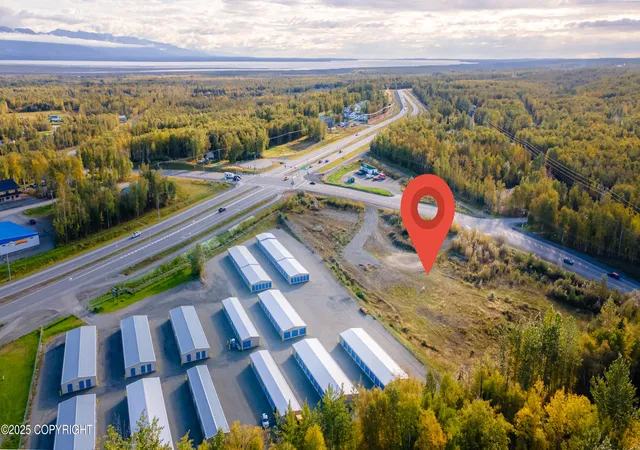 4th image of 2845 &2753 S Clapp St, Wasilla, AK 99623 | MLS# 25-12511