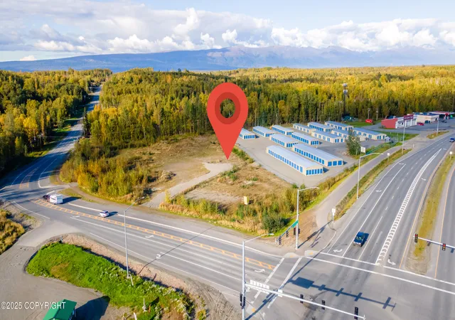 2nd image of 2845 &2753 S Clapp St, Wasilla, AK 99623 | MLS# 25-12511