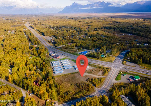 7th image of 2845 &2753 S Clapp St, Wasilla, AK 99623 | MLS# 25-12511