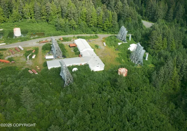 Homes for sale in Remote, AK | 000 Cape Yakataga, Remote, AK 99000 | MLS# 25-11955